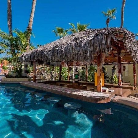 Cabo Oasis Lejlighedshotel Cabo San Lucas Eksteriør billede