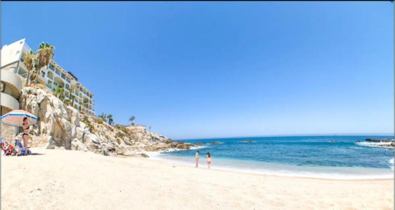 Cabo Oasis Lejlighedshotel Cabo San Lucas Eksteriør billede