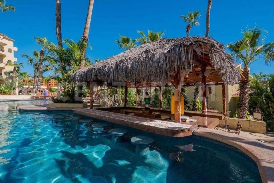 Cabo Oasis Lejlighedshotel Cabo San Lucas Eksteriør billede