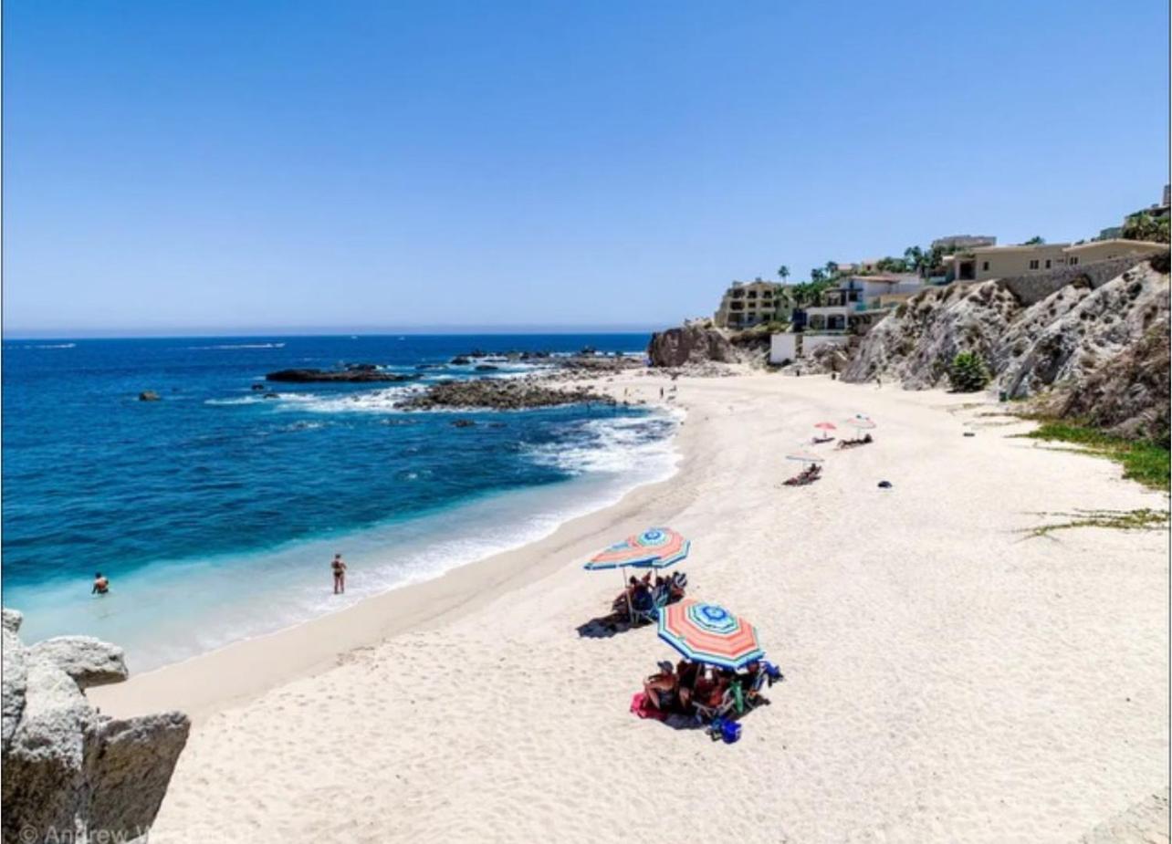 Cabo Oasis Lejlighedshotel Cabo San Lucas Eksteriør billede